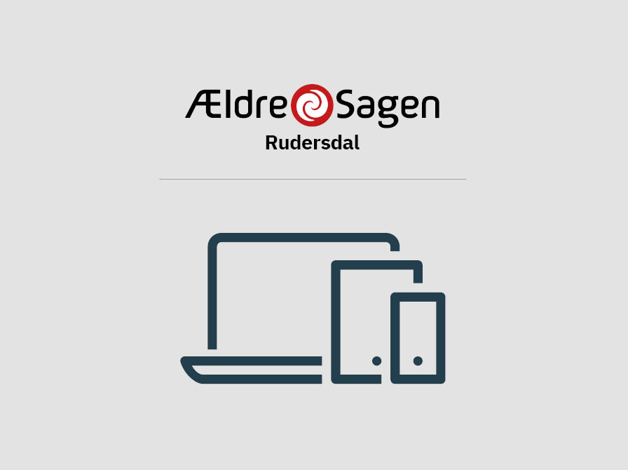 Ældre Sagens IT Café