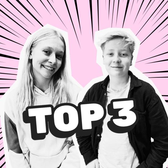 Bliv klog på den nye genre: Romantasy