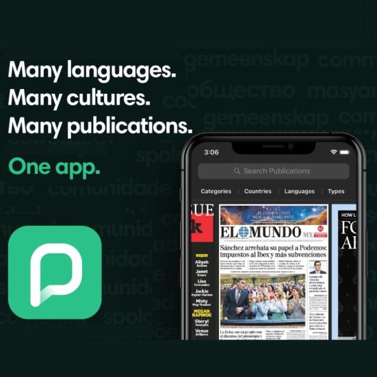 Pressreader
