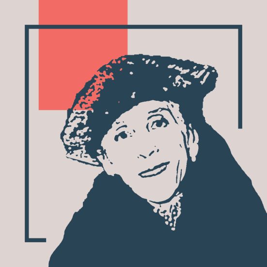 Blixen grafik