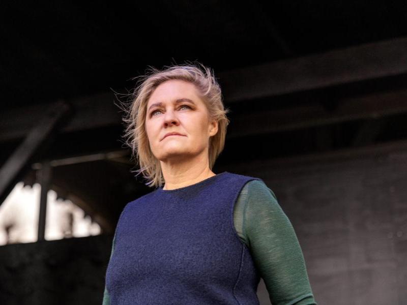 Foto af Stine Askov