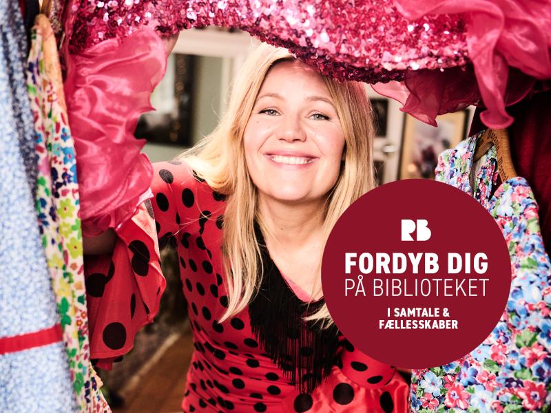 Foto af Gudrun Marie Schmidt