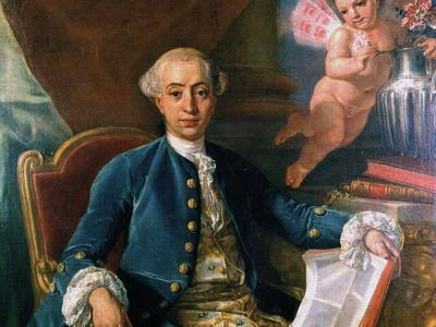Foto: Giacomo Casanova