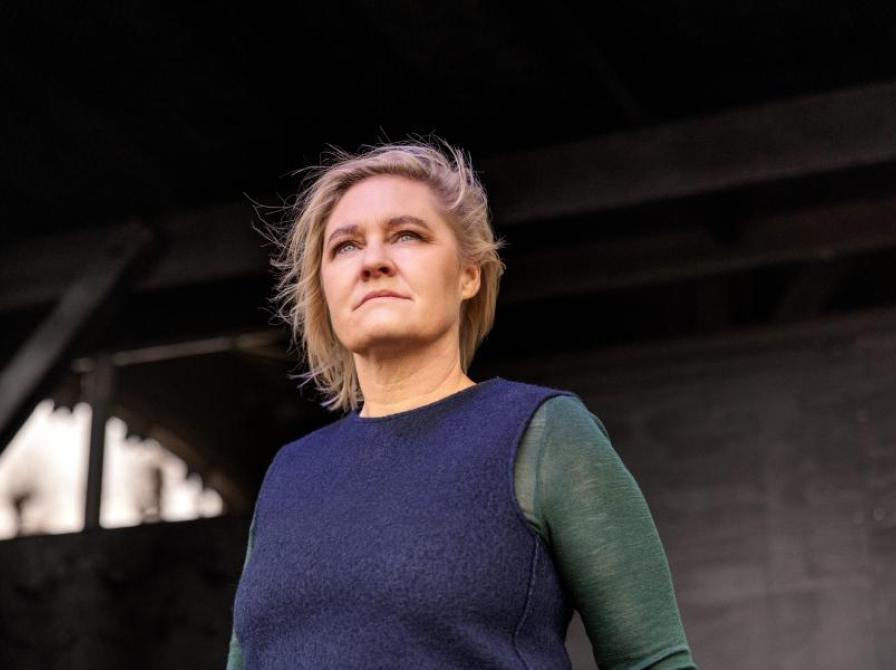 Foto af Stine Askov