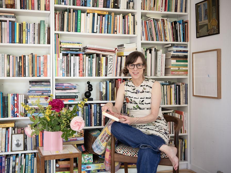 Foto af Lea Fløe Christensen