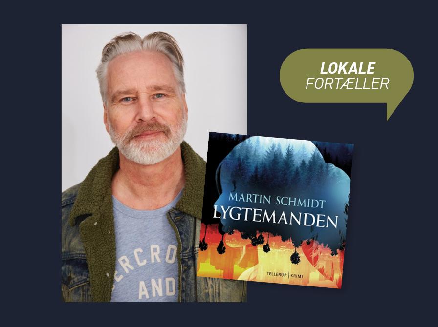 Foto af Martin Schmidt