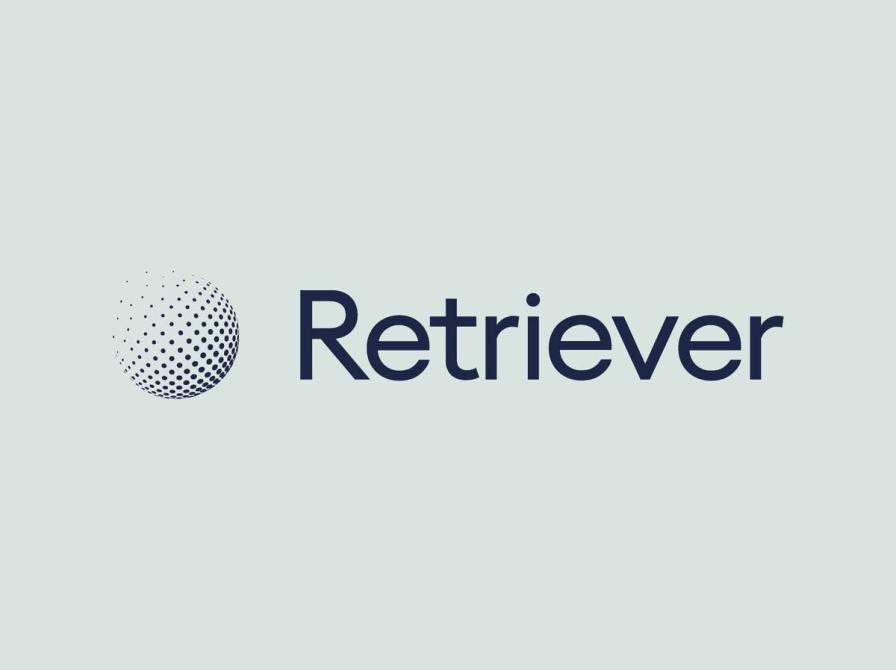 Logo for Retriever