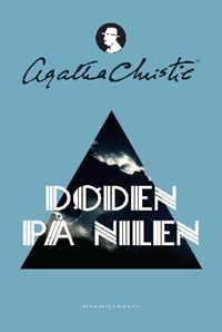  Døden på Nilen af Agatha Christie