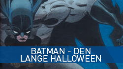  Batman den lange halloween