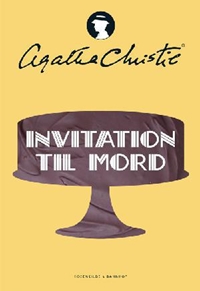  Invitation til mord af Agatha Christie
