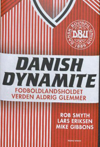  Danish dynamite