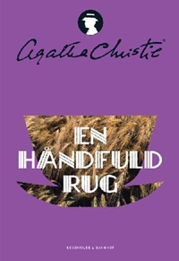  En håndfuld rug af Agatha Christie