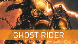  Ghost Rider