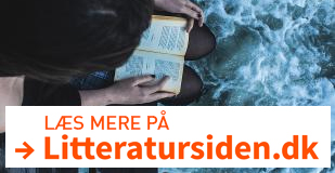  Læs mere på Litteratursiden.dk