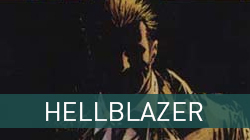  Hellblazer