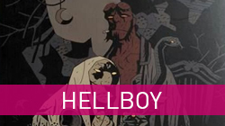  Hellboy