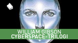  Cyberspace-triologi af William Gibson