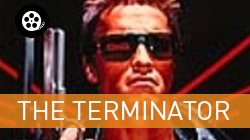 The Terminator