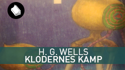  Klodernes kamp af H.G. Wells