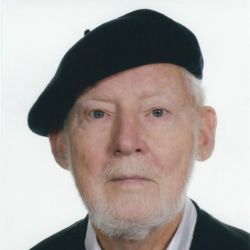  Søren Sørensen