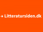 Logo: Litteratursiden