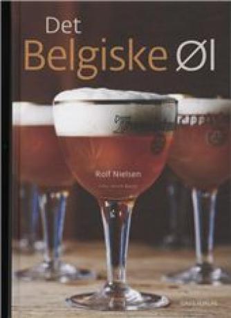 Rolf Nielsen (f. 1943): Det belgiske øl
