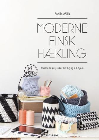 Molla Mills: Moderne finsk hækling