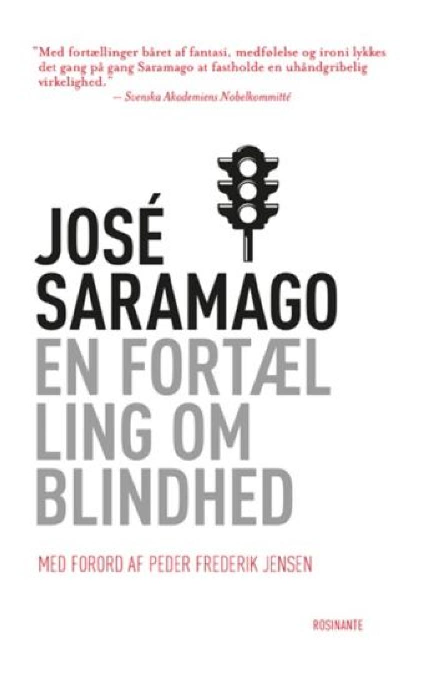 José Saramago: En fortælling om blindhed