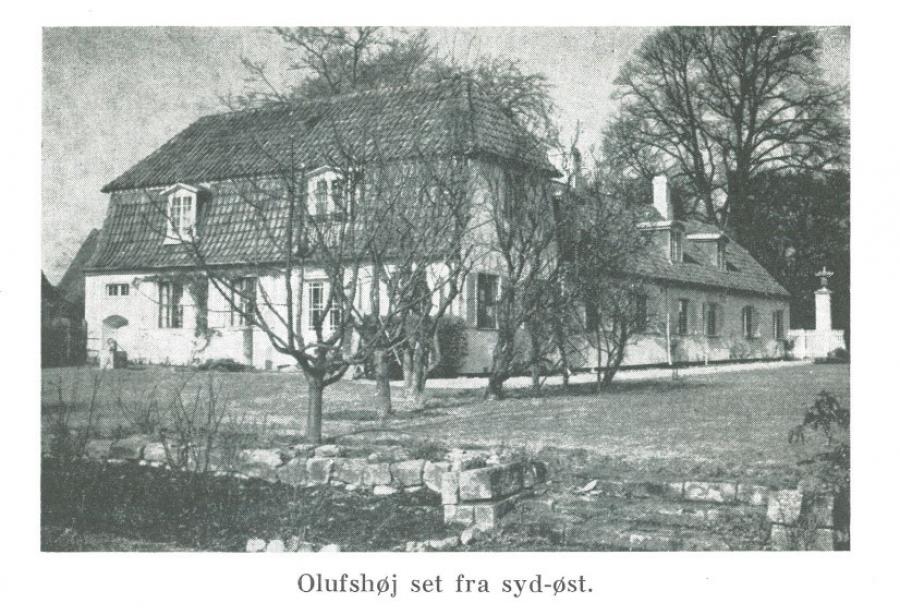 Foto: Oluflhøj