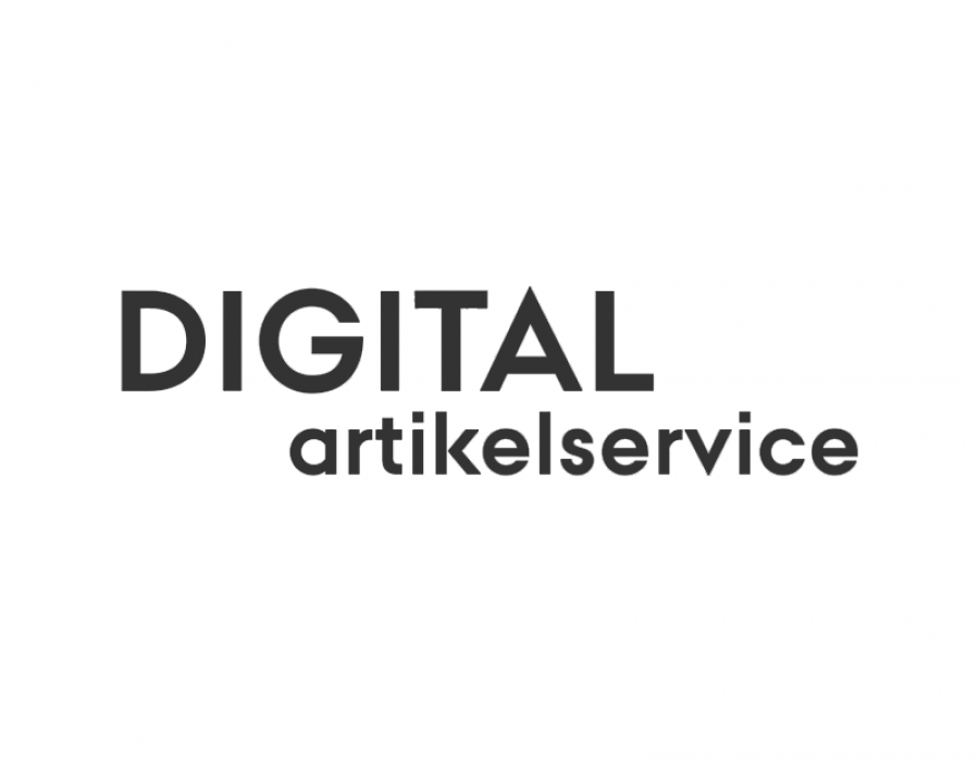 Digital Artikelservice