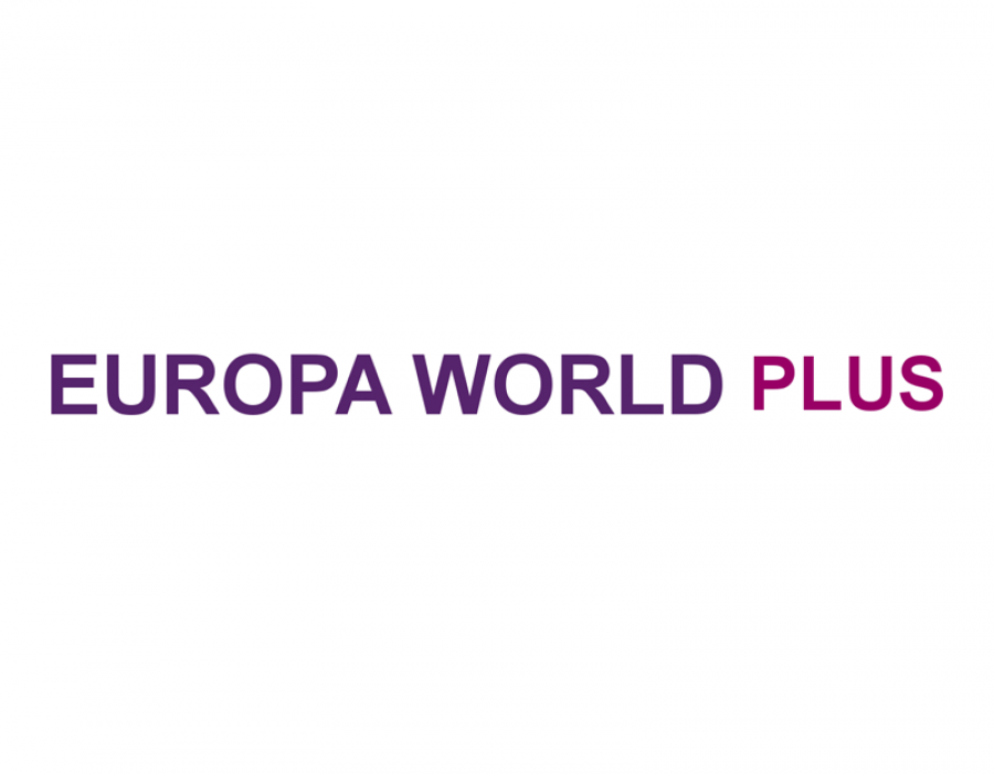 Europa World Plus