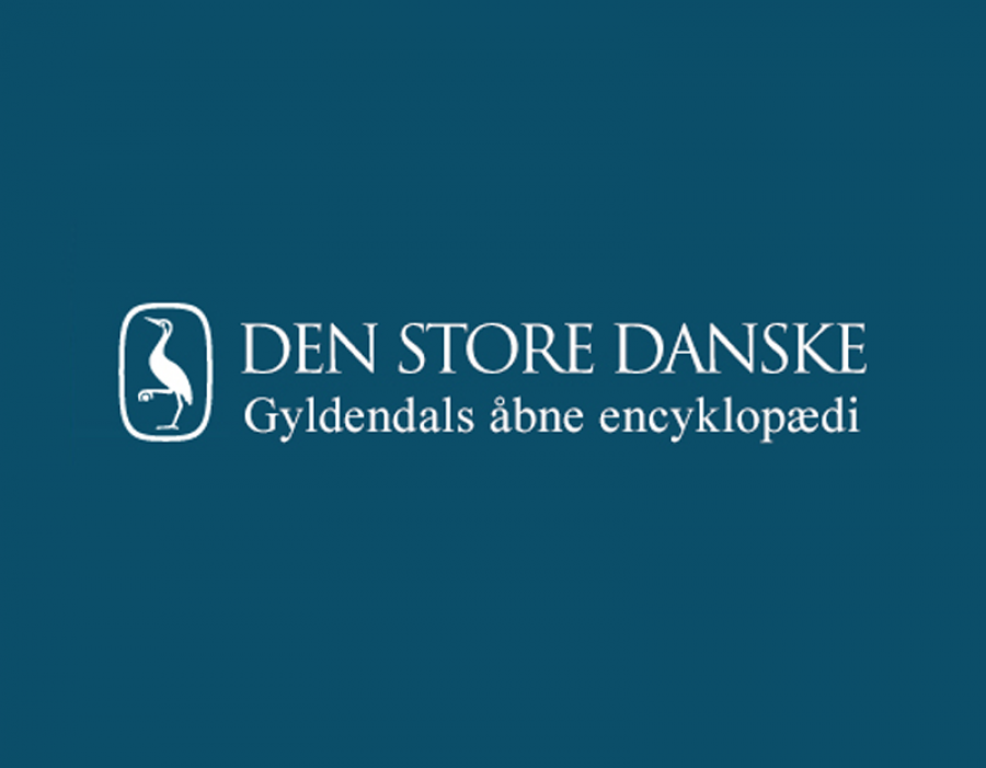 Gyldendals Den Store Danske