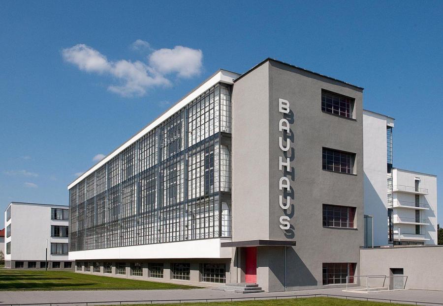Foto: Bauhaus Dessau