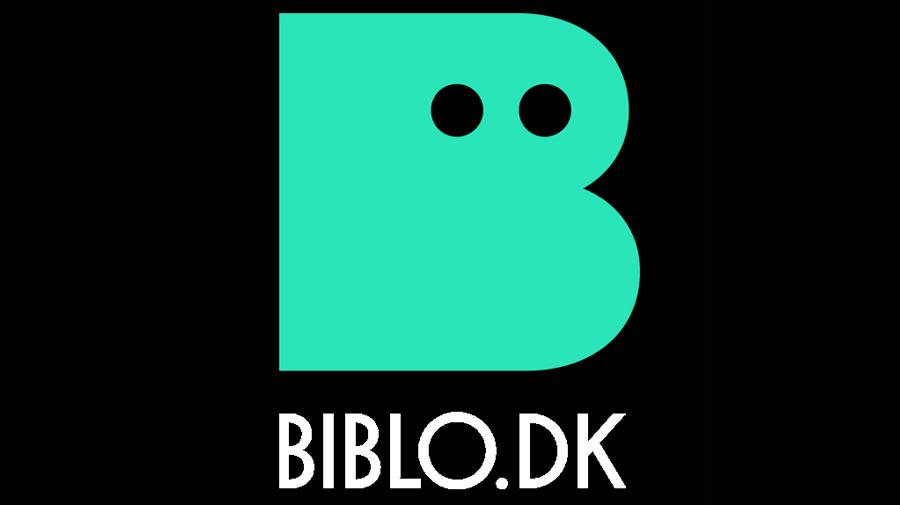 Logo: Biblo
