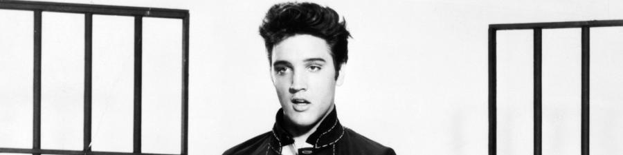Foto: Elvis Presley