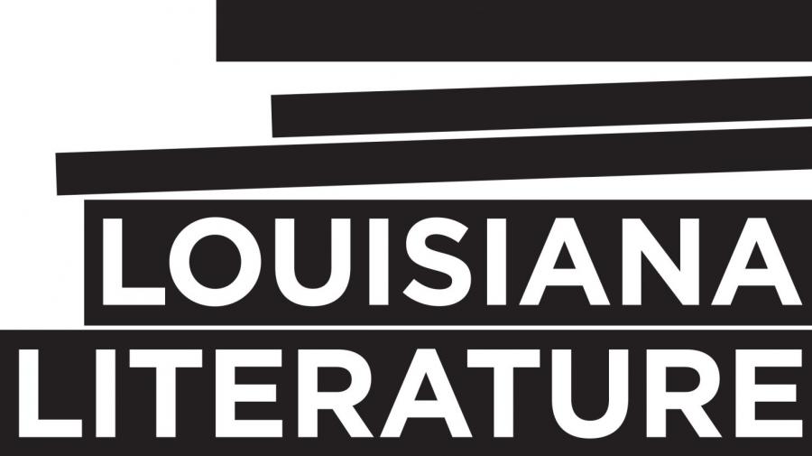 Louisiana Literature logo