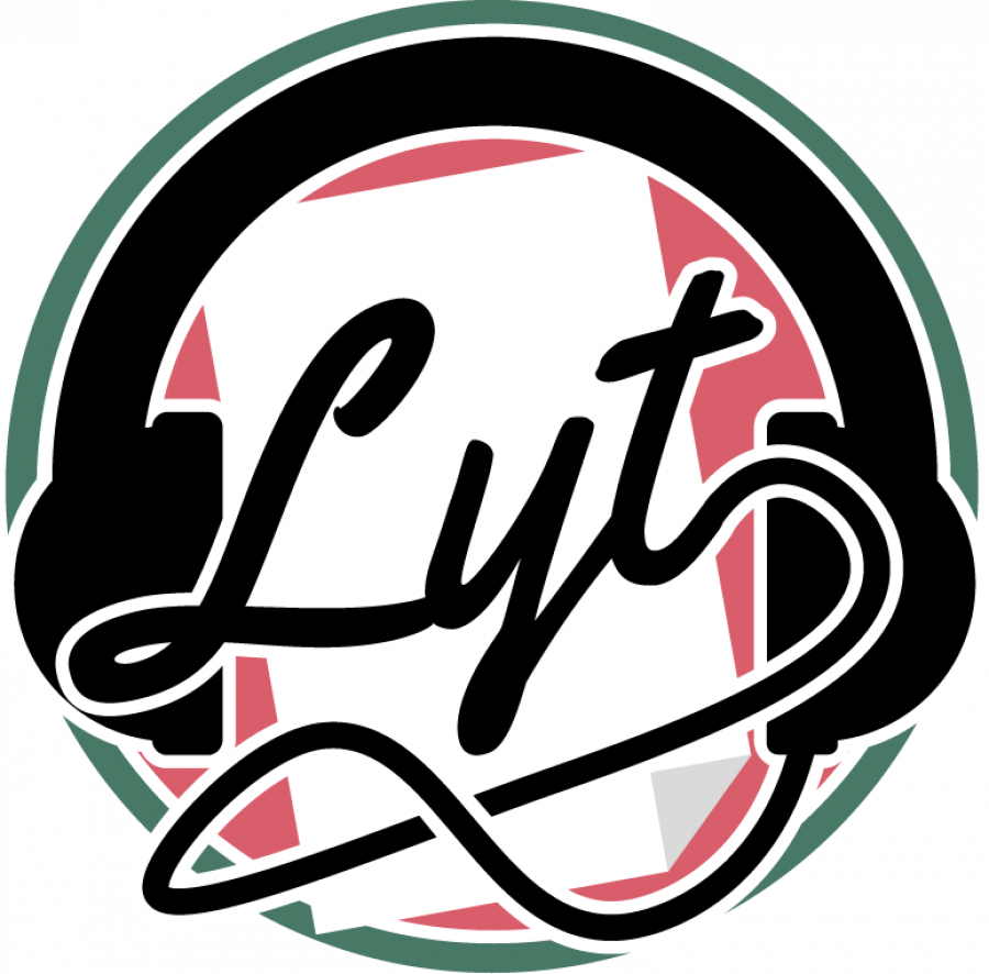 Lytlyrik logo