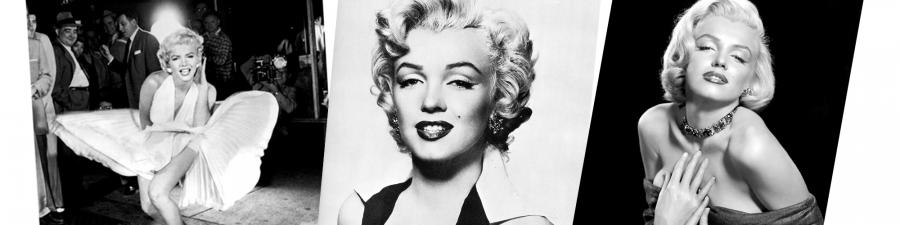 Fotos: Marilyn Monroe