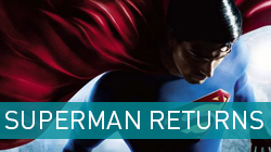  Superman returns