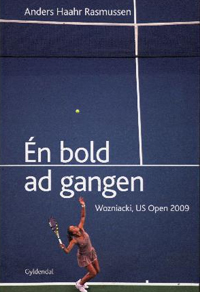  Wozniacki, US Open 2009